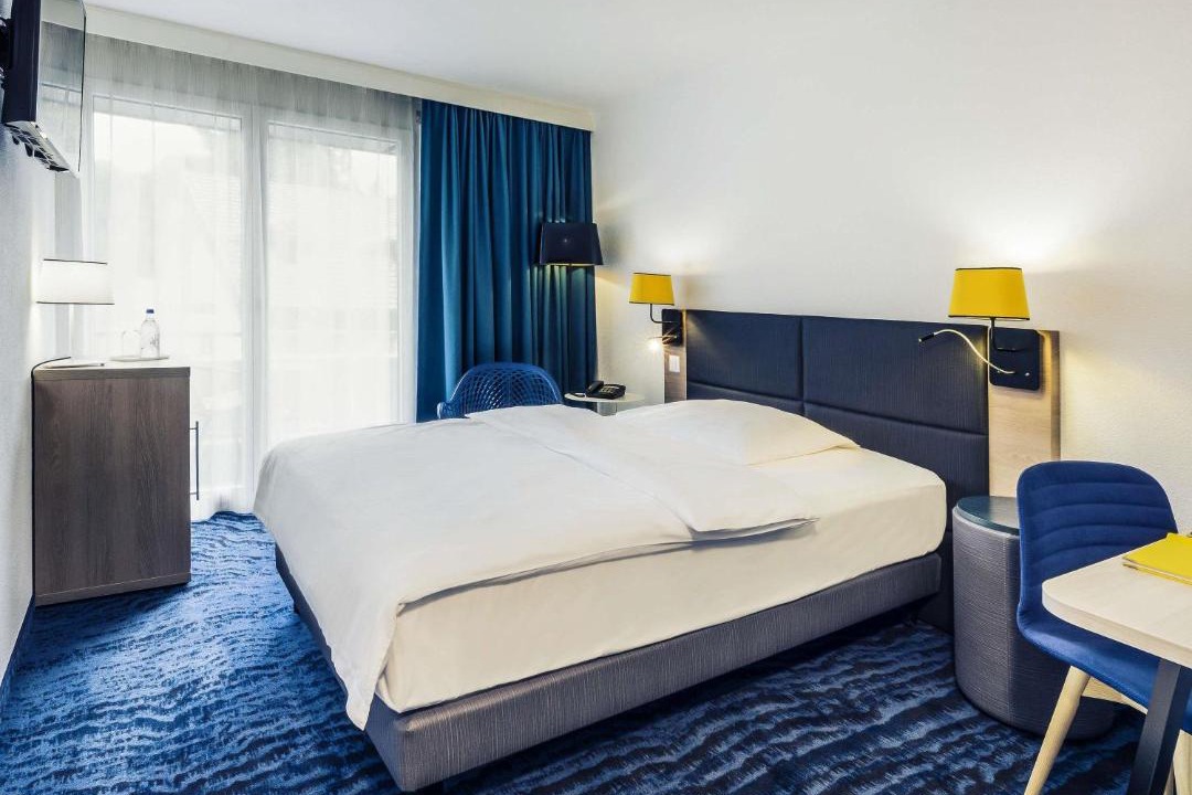 Photo of Bedroom in Lenzburg
