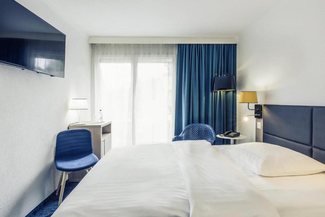 Photo of Bedroom in Lenzburg