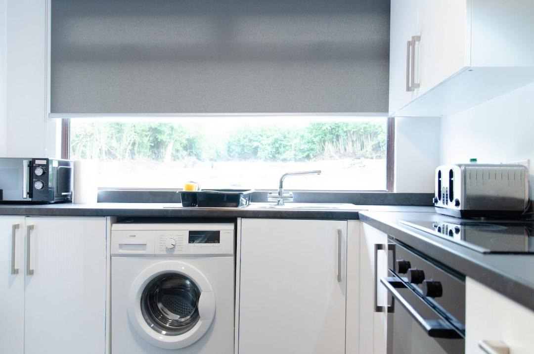 Photo of Kitchen in Bathgate