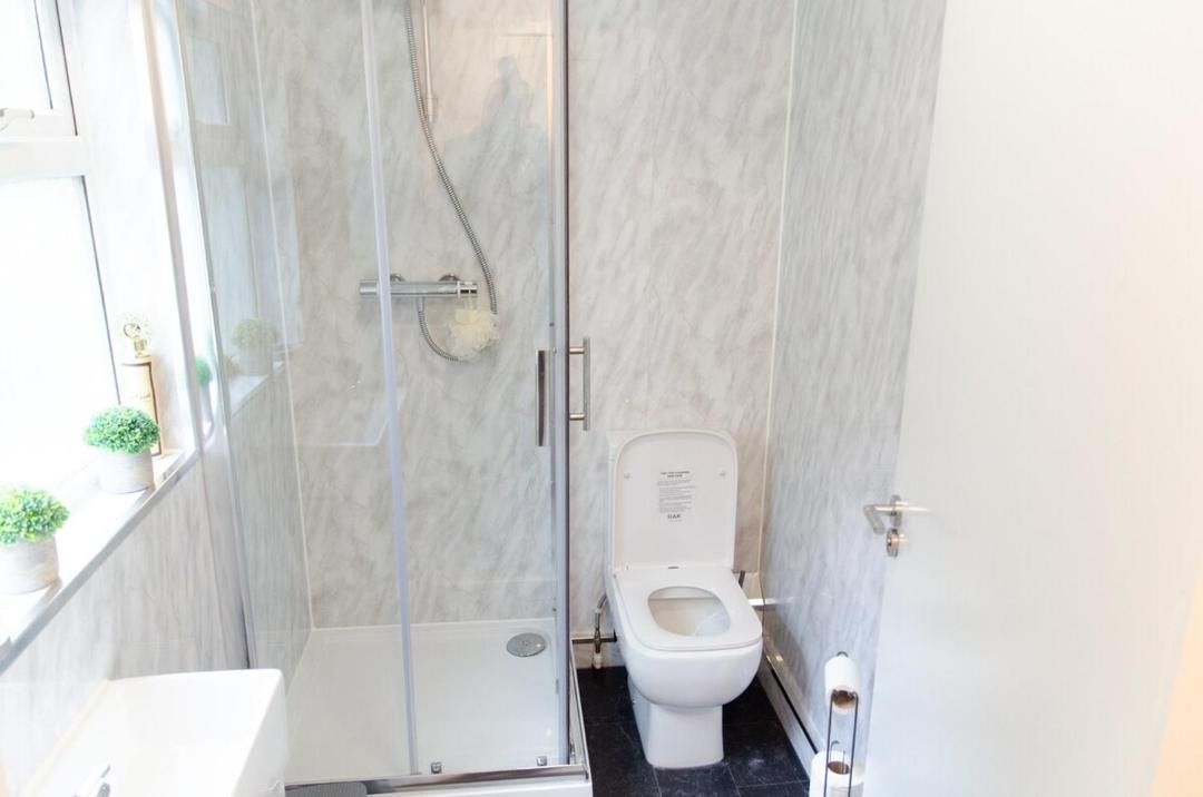 Photo of Bathroom in Bathgate