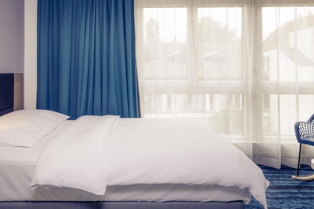 Photo of Bedroom in Lenzburg
