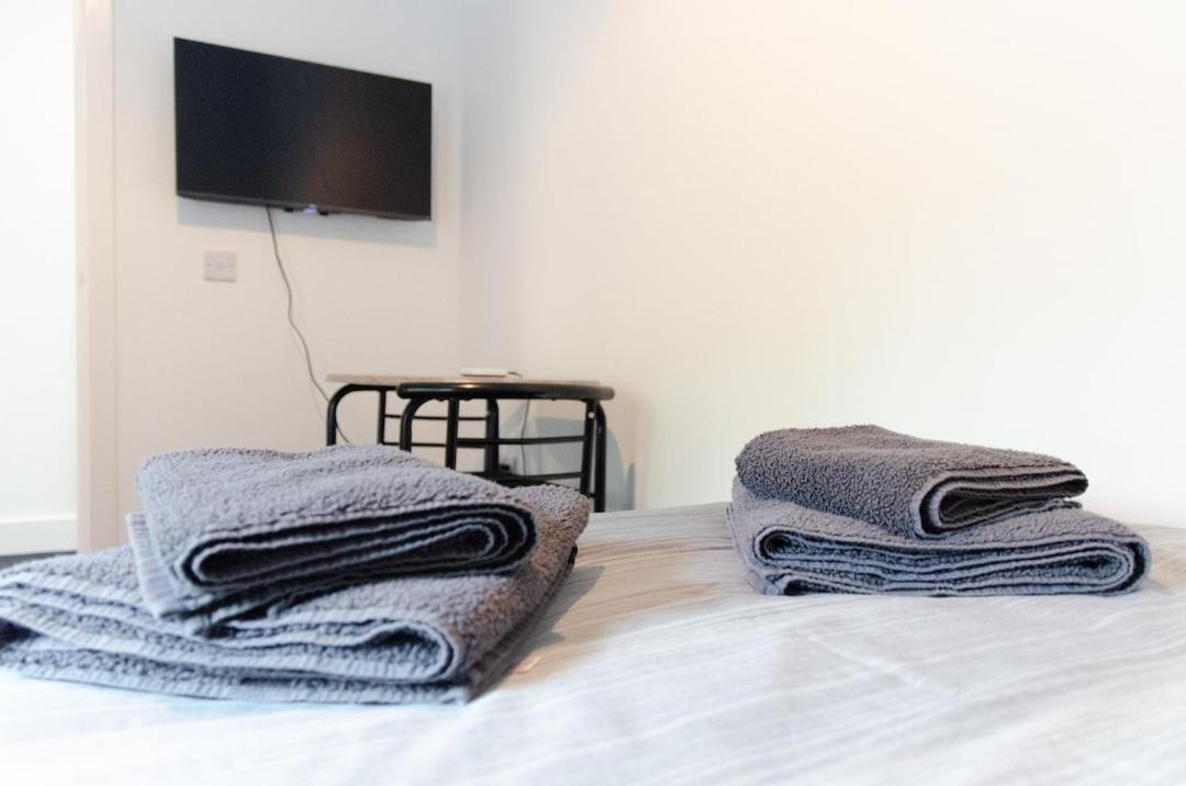 Photo of Bedroom in Bathgate