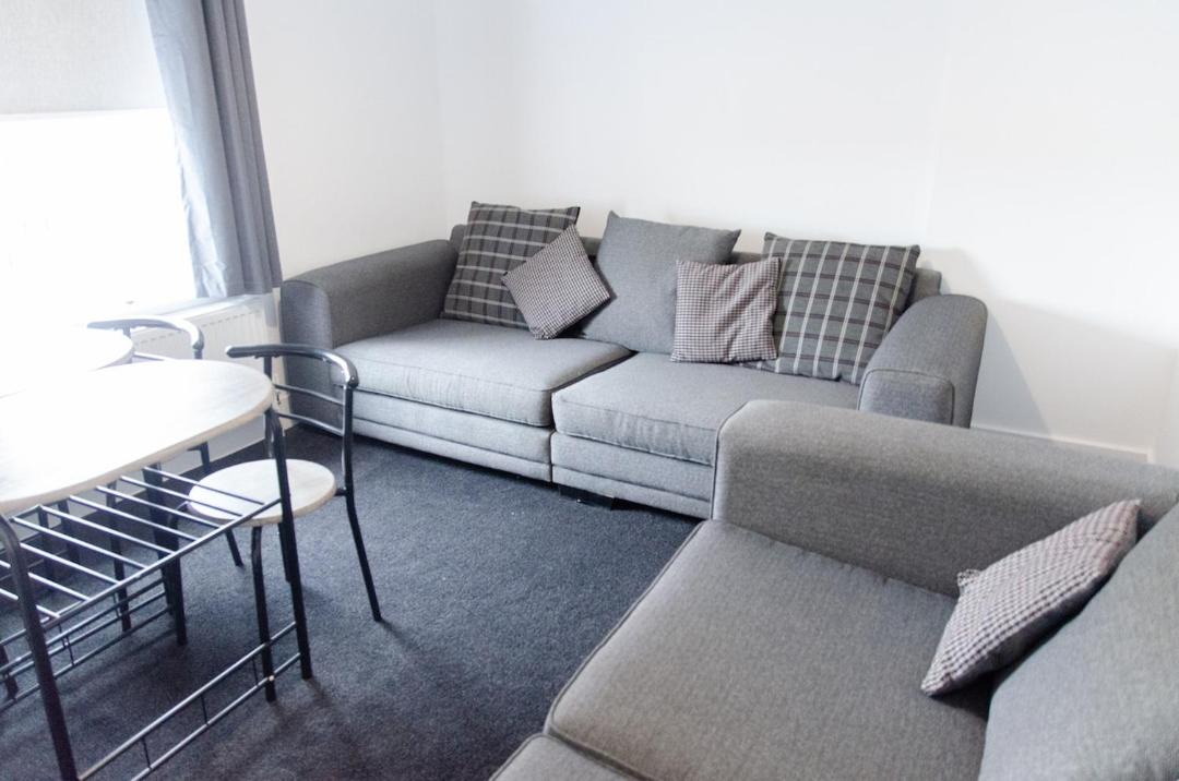 Photo of Livingroom in Bathgate