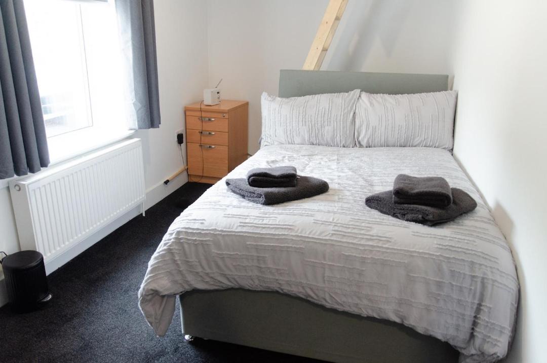 Photo of Bedroom in Bathgate