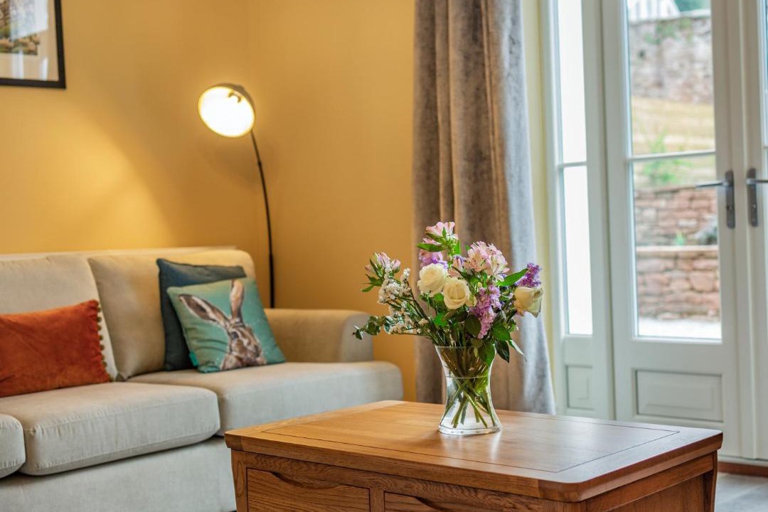 Photo of Livingroom in Wing