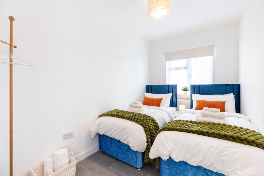 Photo of Bedroom in Plumstead