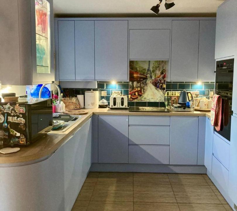 Photo of Kitchen in North Wheatley