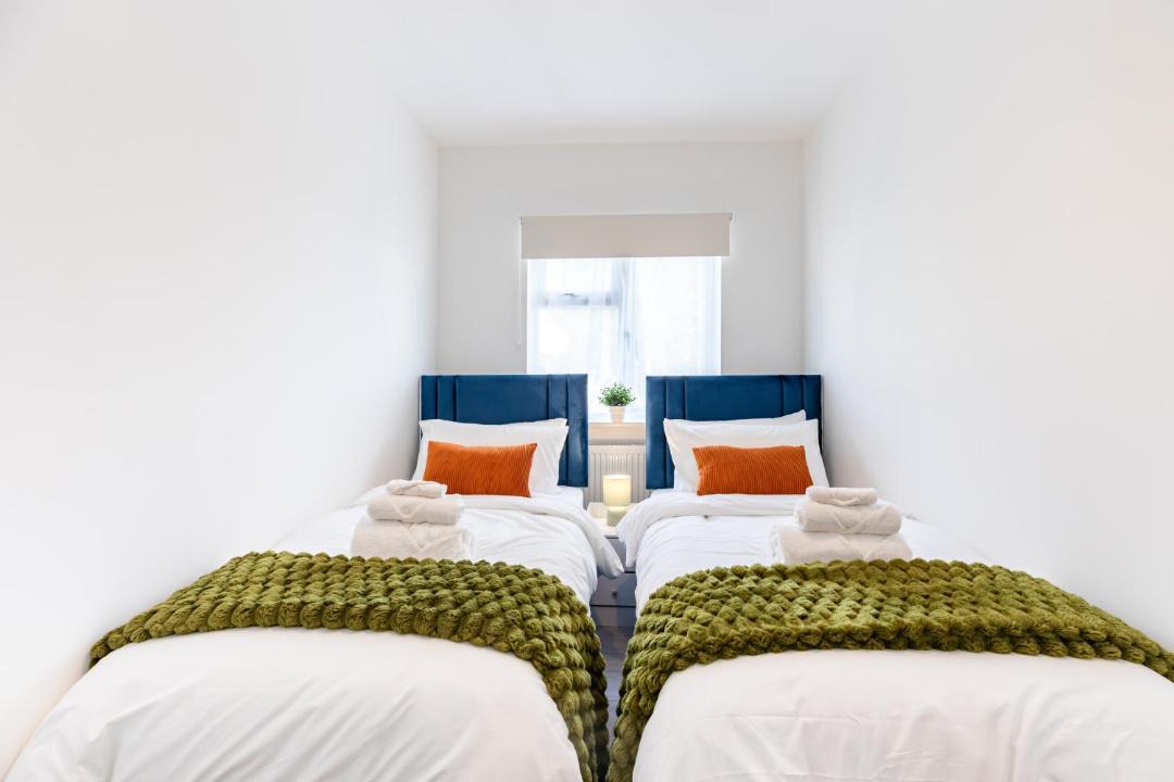 Photo of Bedroom in Plumstead