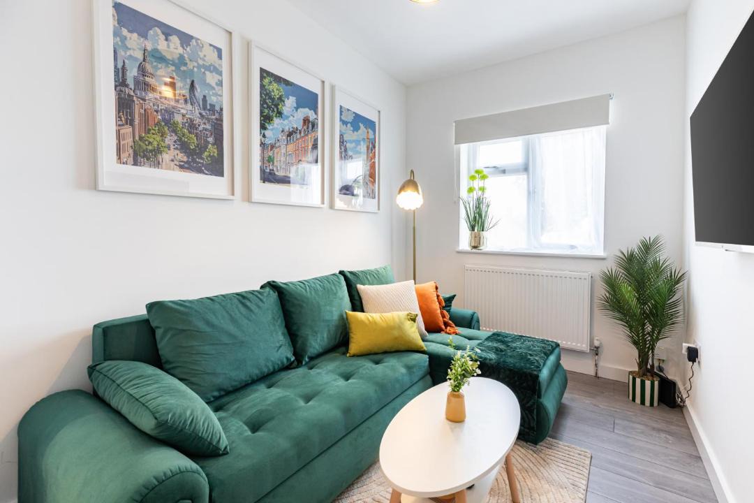 Photo of Livingroom in Plumstead