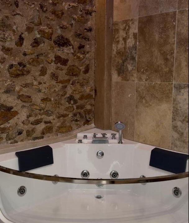 Photo of Bathroom in Bonnelles