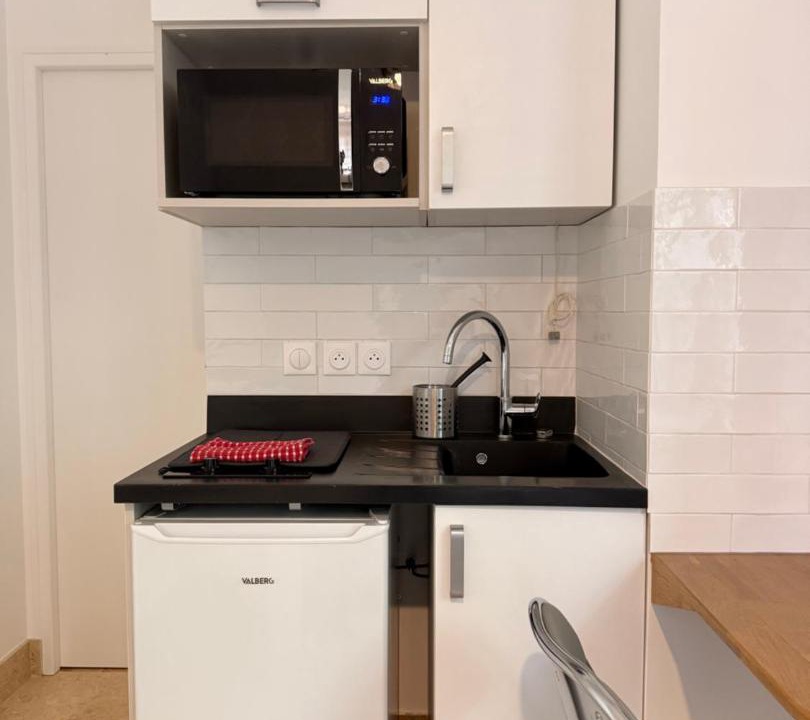 Photo of Kitchen in Bonnelles