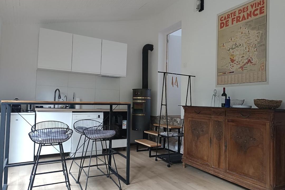 Photo of Kitchen in Deuil-la-Barre