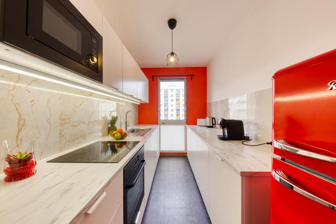 Photo of Kitchen in Vanves