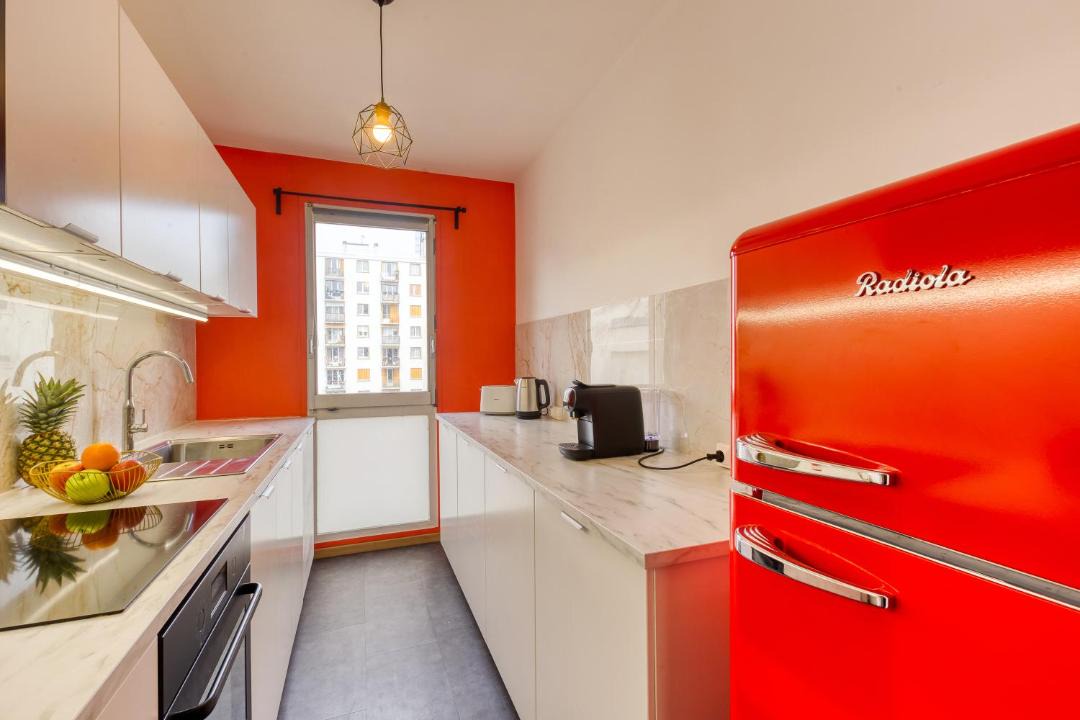 Photo of Kitchen in Vanves