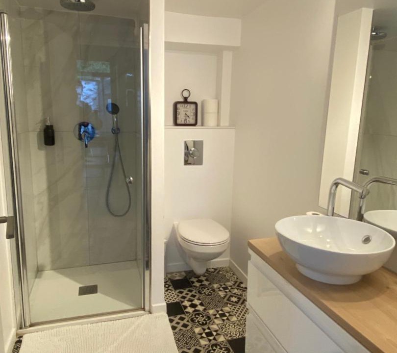 Photo of Bathroom in Bonnelles