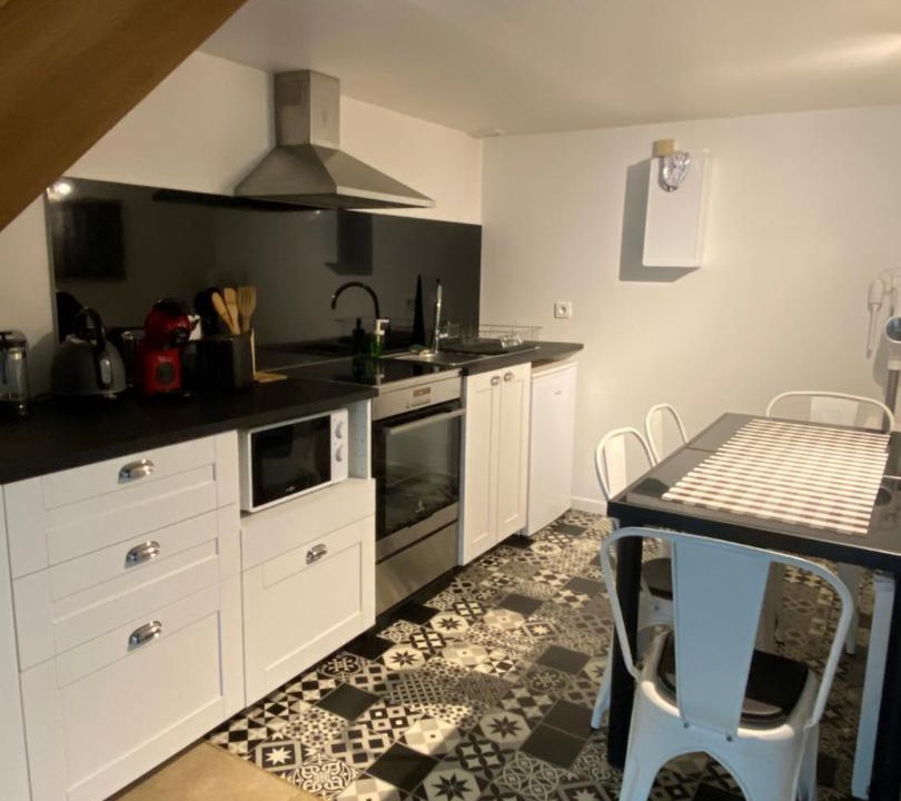 Photo of Kitchen in Bonnelles