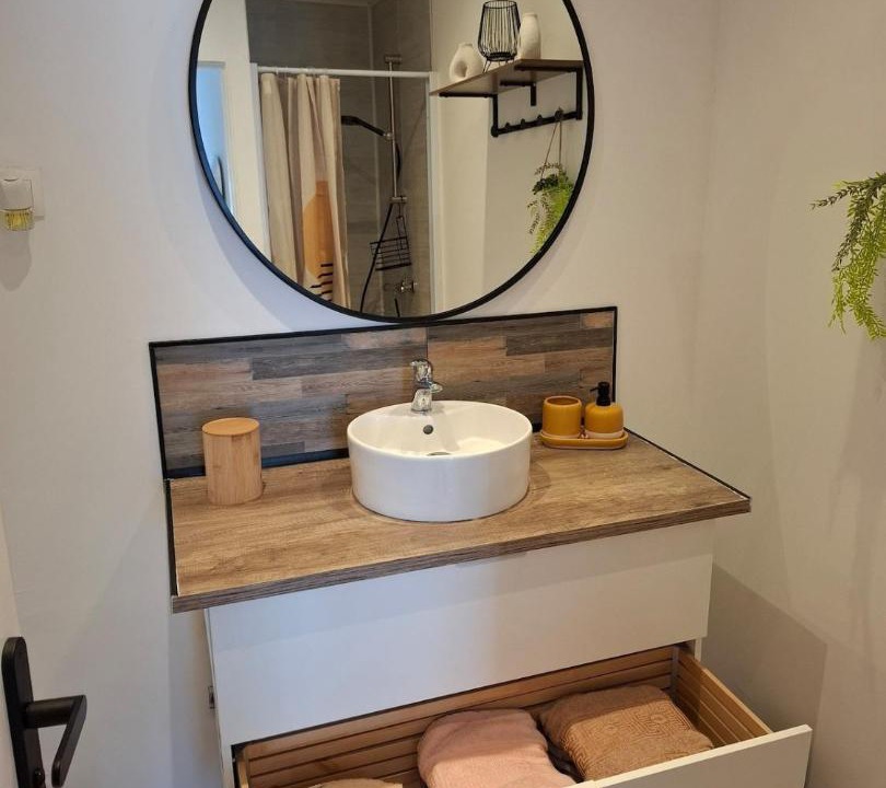 Photo of Bathroom in Rouvroy