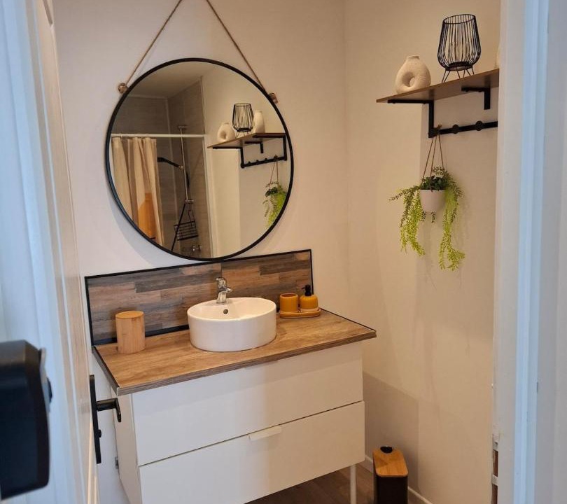 Photo of Bathroom in Rouvroy