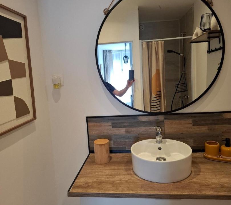 Photo of Bathroom in Rouvroy