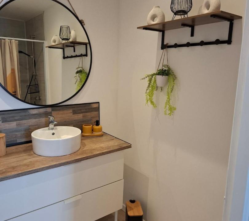 Photo of Bathroom in Rouvroy