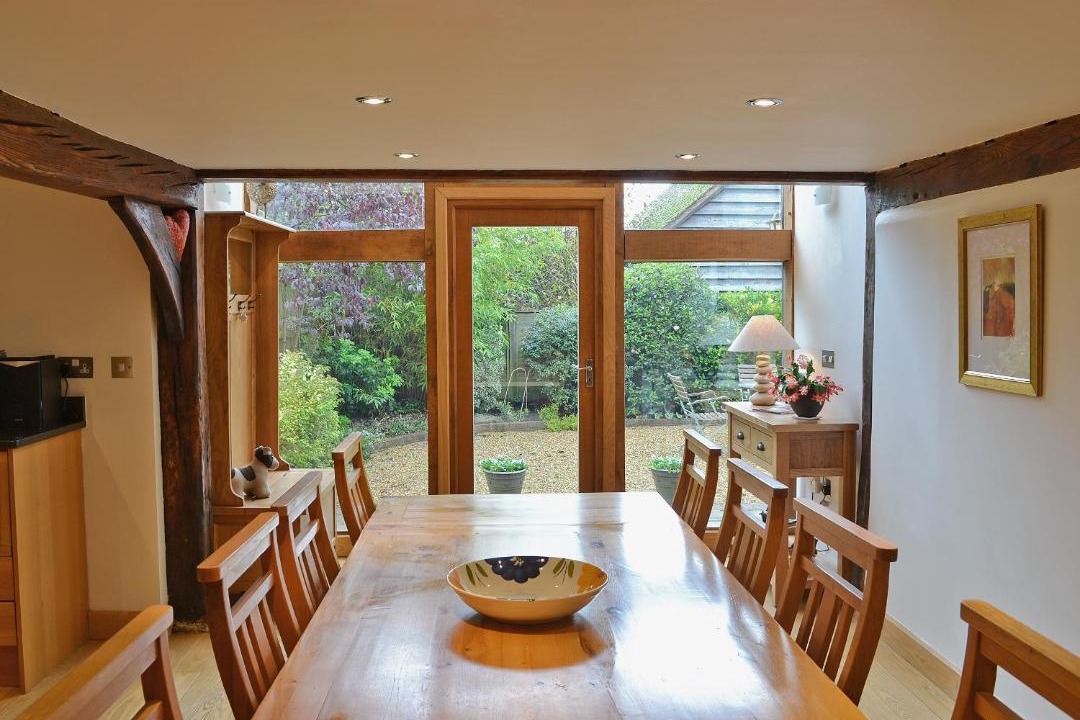 Photo of Kitchen in West Meon