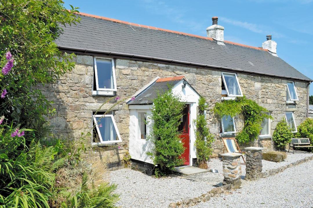 Photo of Others in Carnmenellis