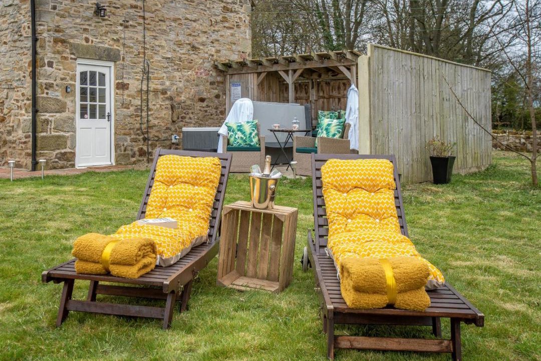 Photo of Others in Spennymoor