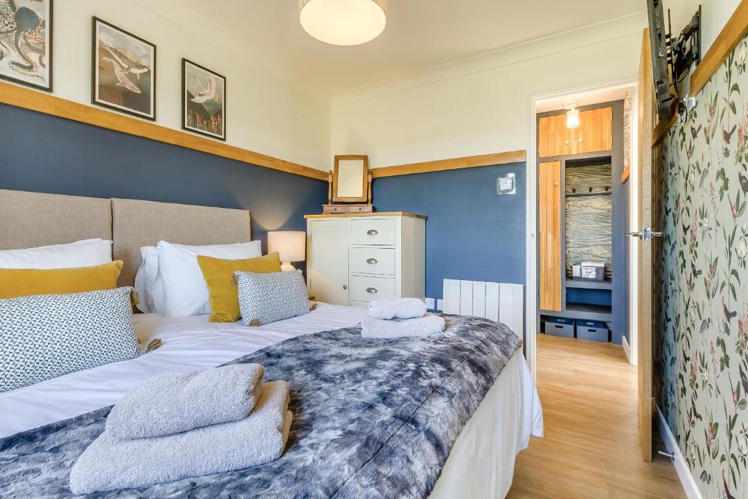 Photo of Bedroom in Sea Palling