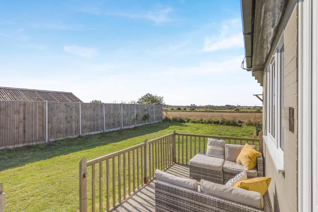 Photo of Others in Sea Palling