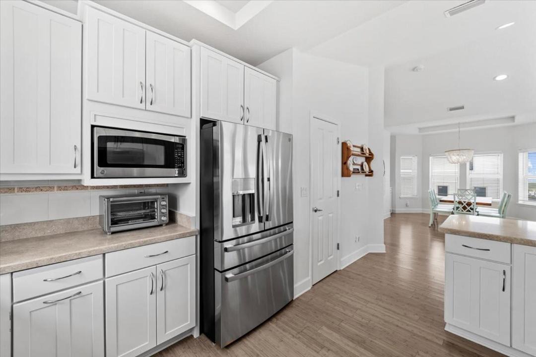 Photo of Kitchen in Marineland Acres