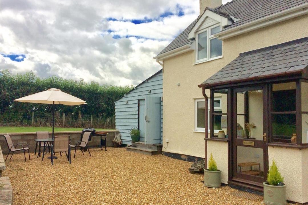 Photo of Others in Presteigne