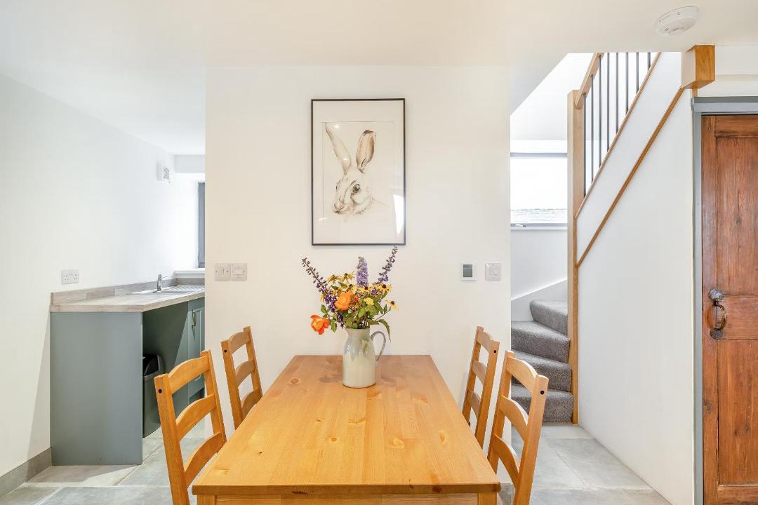 Photo of Kitchen in Preston