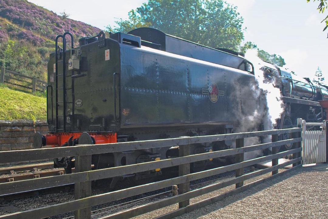 Photo of Others in Goathland