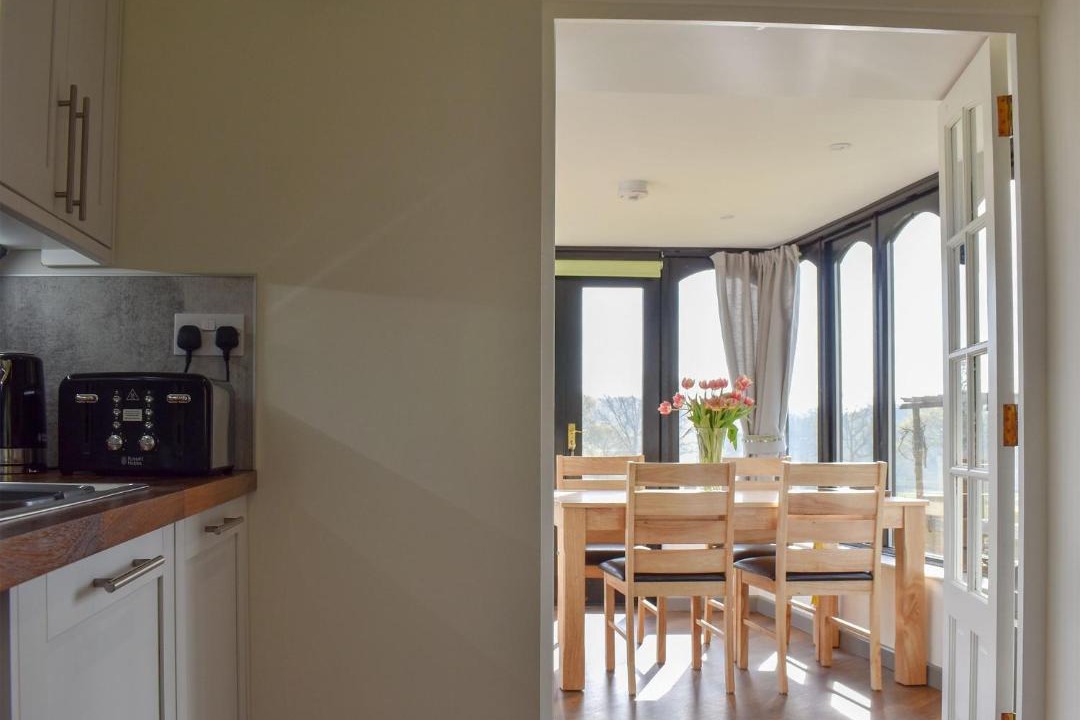 Photo of Kitchen in Cowbeech