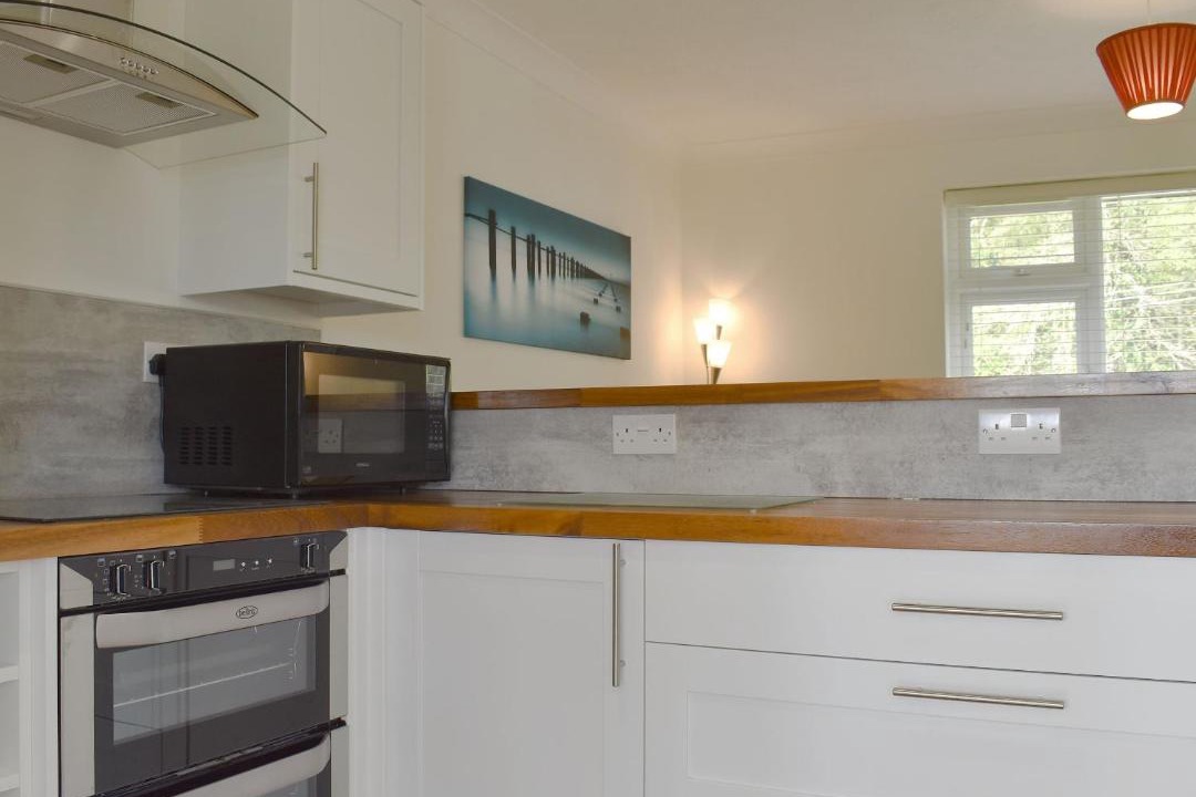 Photo of Kitchen in Cowbeech