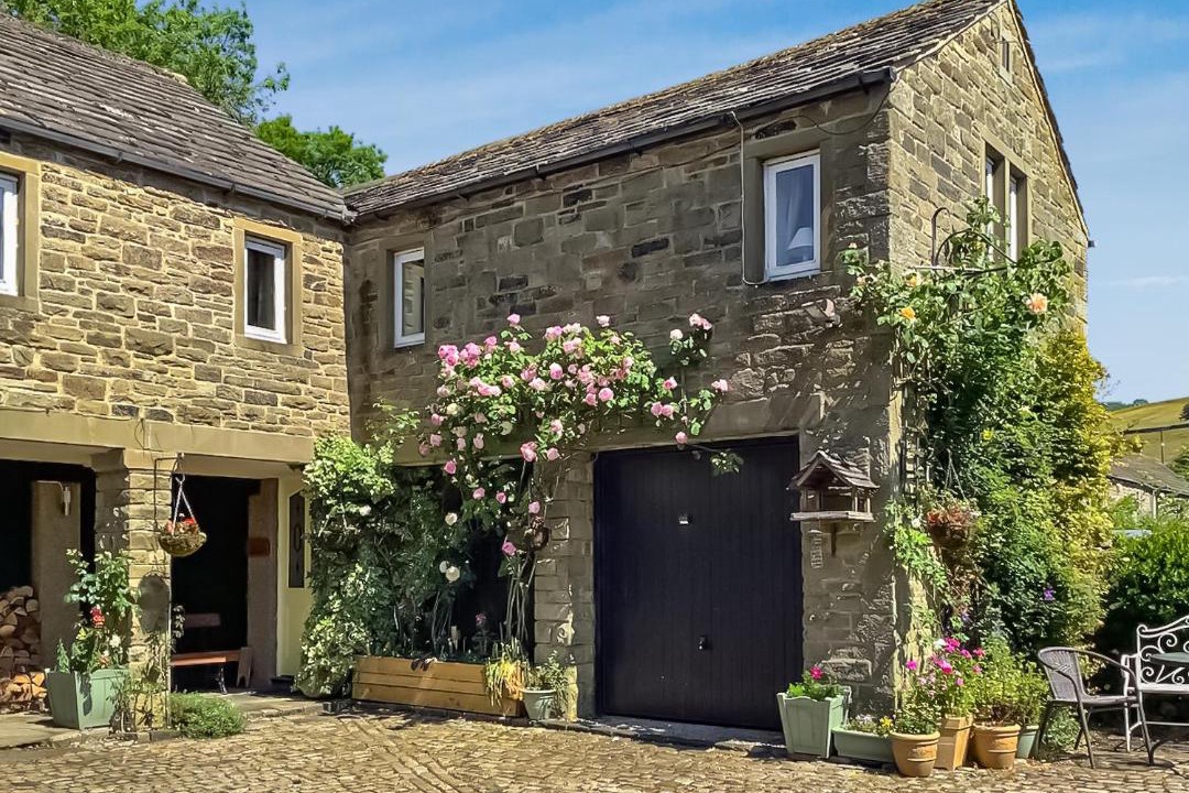 Photo of Others in Burnsall