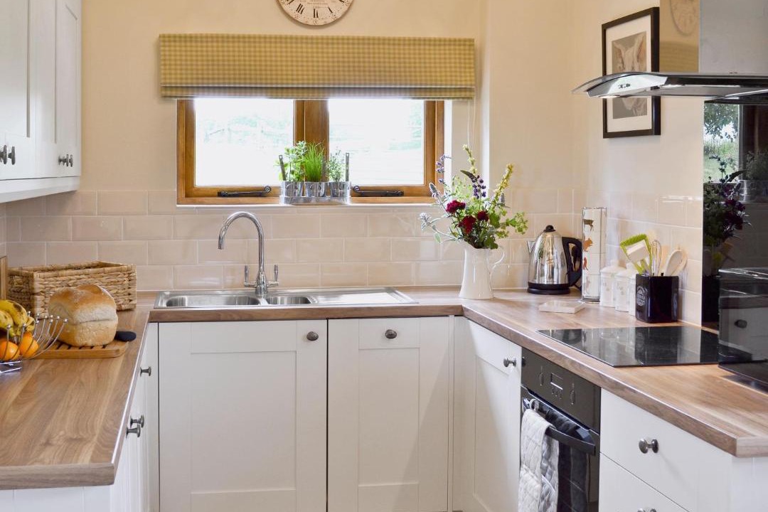 Photo of Kitchen in Burwash