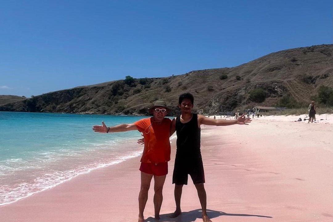 Photo of Others in Komodo