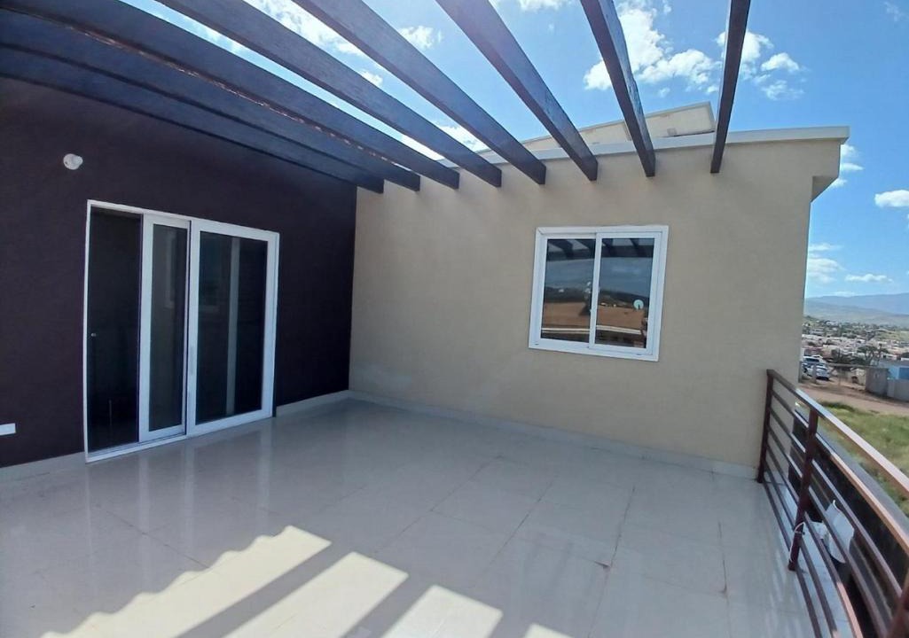 Photo of Patio Balcony in Ensenada