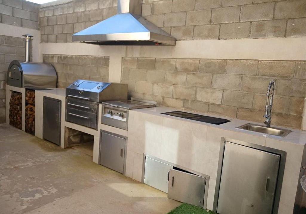 Photo of Kitchen in Ensenada