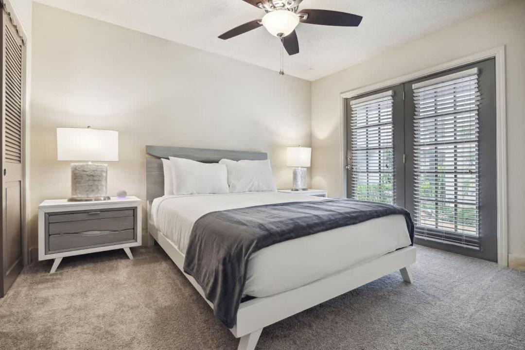 Photo of Bedroom in Uptown