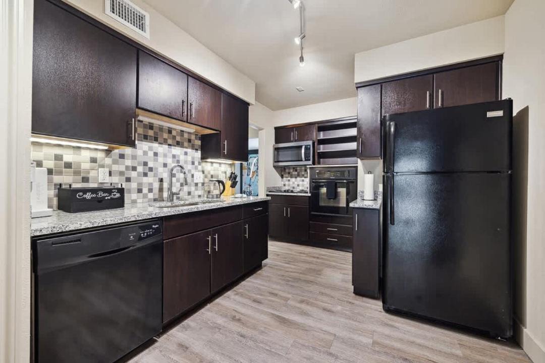 Photo of Kitchen in Uptown