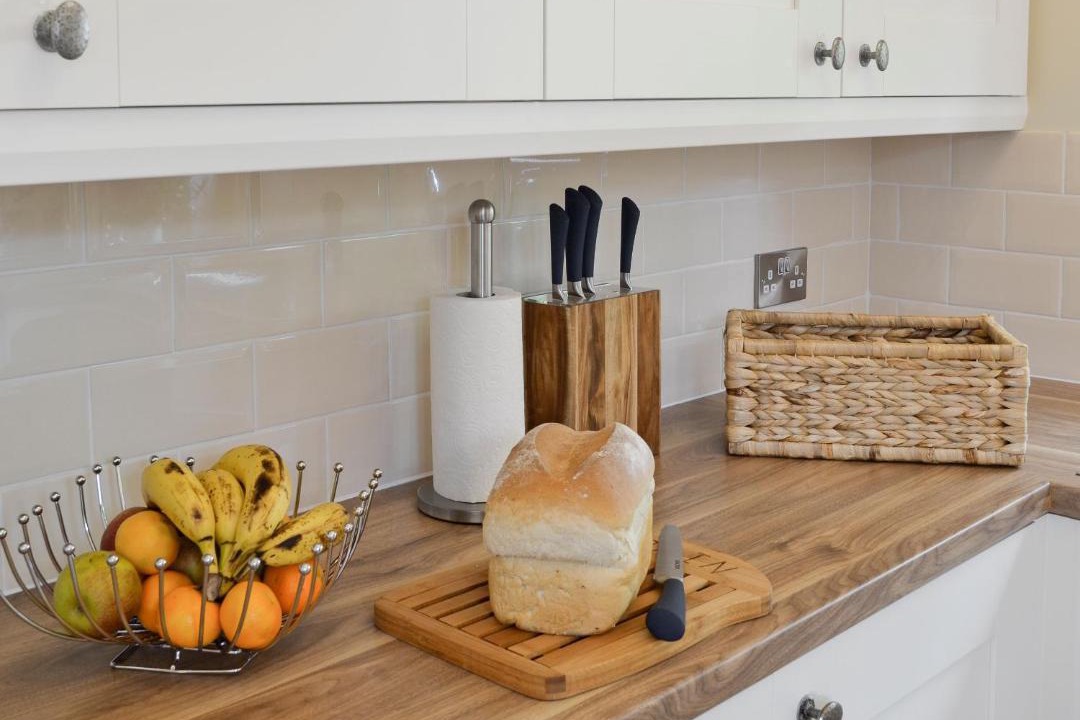 Photo of Kitchen in Burwash