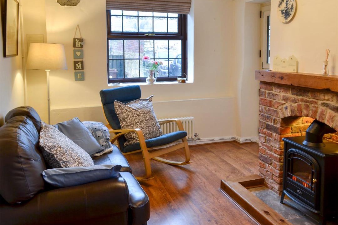 Photo of Others in Blidworth