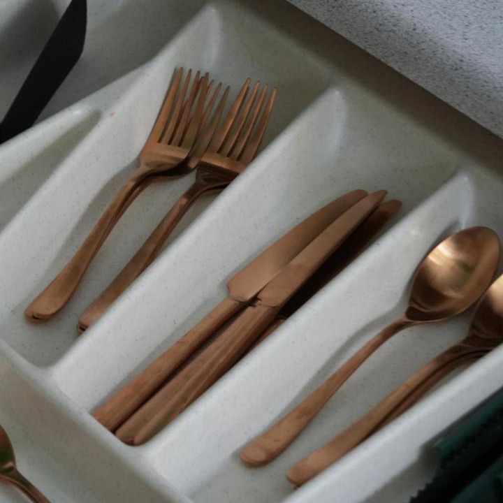 Photo of Kitchen in Aalborg Midtby
