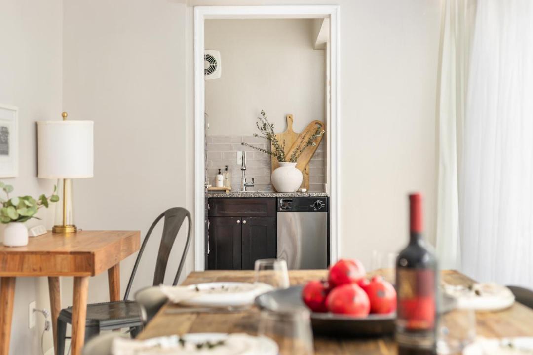 Photo of Kitchen in Radnor - Fort Myer Heights