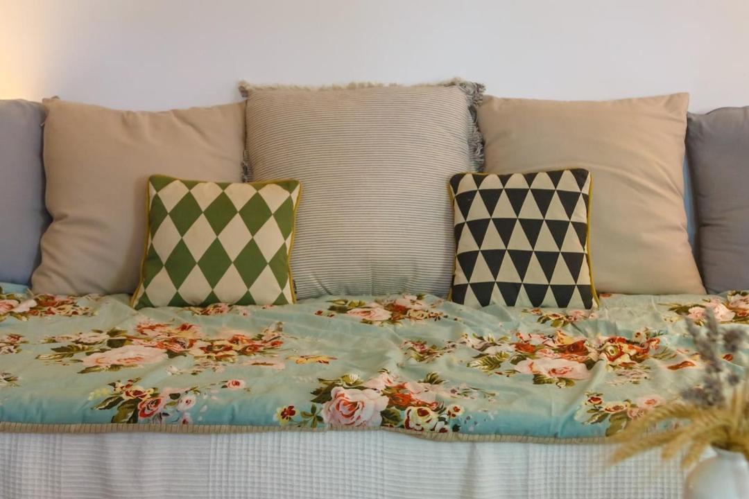 Photo of Bedroom in Juignettes