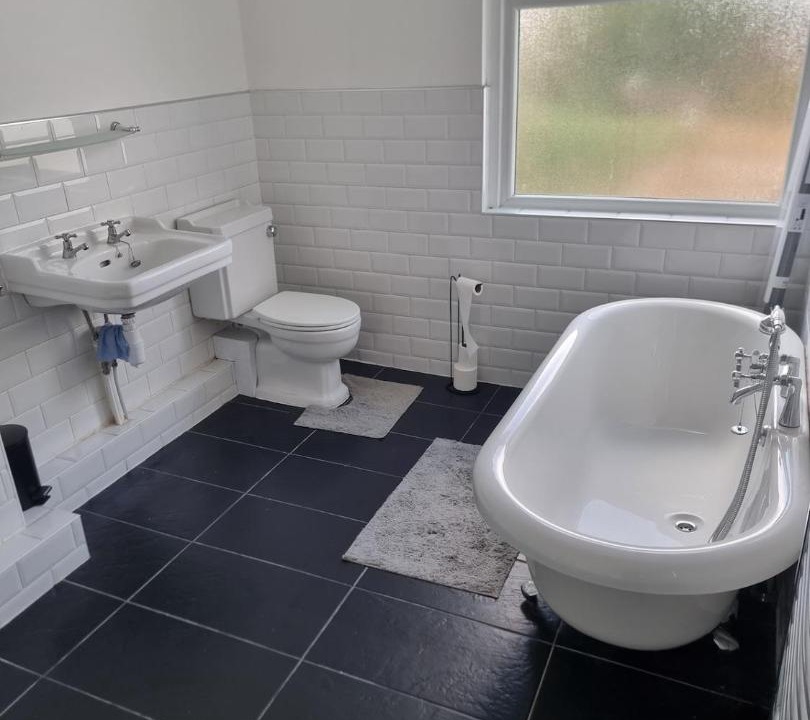 Photo of Bathroom in Knottingley