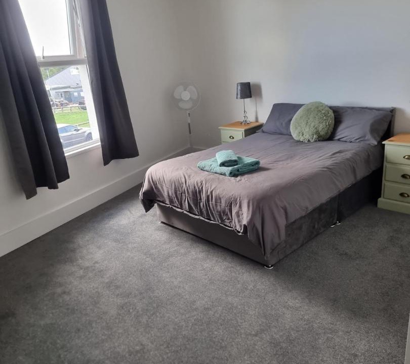 Photo of Bedroom in Knottingley