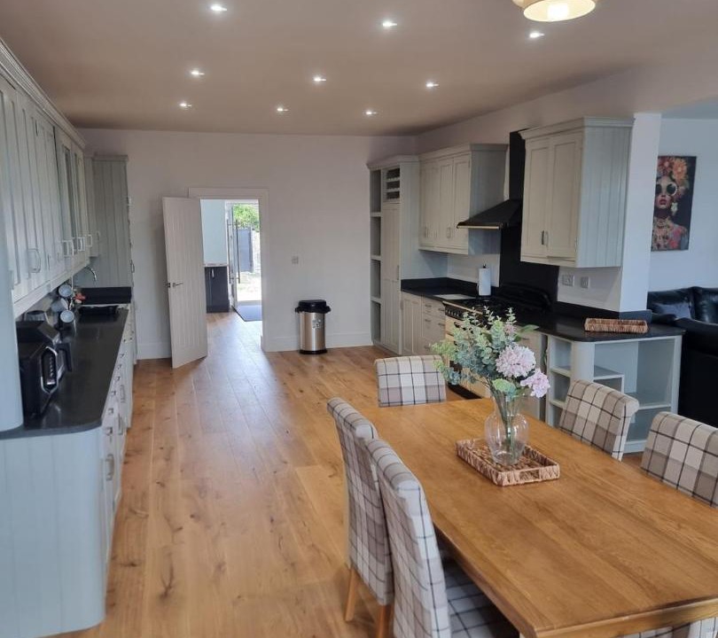 Photo of Kitchen in Knottingley